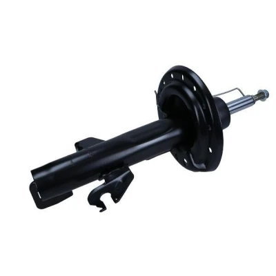 Imagem de MAXGEAR 11 0817 Amortecedor Eixo dianteiro, lado direito Pressão do gás com assento de mola Placa em baixo, cavilha cima