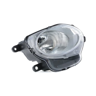 Imagem de Farol principal dianteiro tyc 20 11565 05 2