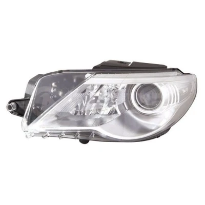 Imagem de ABAKUS 441 11C9RMLDAEM Farol Principal VOLKSWAGEN: Passat CC