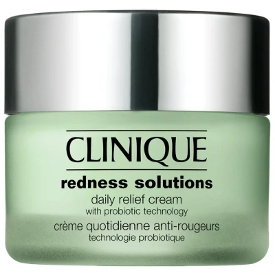 Imagem de Clinique Redness Solutions Daily Relief Cream 50 ml