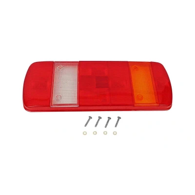 Imagem de DT Spare Parts 1.21429 Vidro de farol, luz traseira esquerda