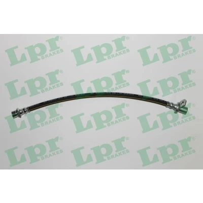 Imagem de LPR 6T47436 Mangueira de Travão 380 F10X1 TOYOTA: Corolla VIII Liftback, Compact