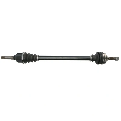 Imagem de Veio de transmissão POINT GEAR PNG75106