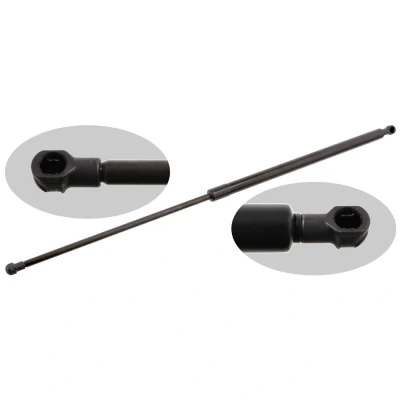 Imagem de FEBI BILSTEIN 27903 Amortecedor da mala 630 690 de ambos os lados RENAULT: Kangoo I Express,