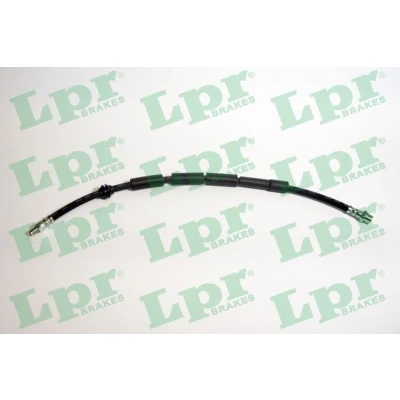 Imagem de LPR 6T48022 Mangueira de Travão 580 F10X1 BMW: 5 Sedan, Touring