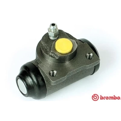 Imagem de BREMBO A 12 305 Cilindro de Roda 22 FIAT: Marea Sedan, BRAVO 1, LANCIA: DELTA 1