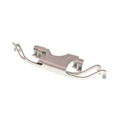 Imagem de MAXGEAR 27 2468 Kit de acessórios, pastilhas travão Eixo traseiro BMW: 5 Sedan, Touring
