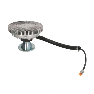 Imagem de Embraiagem, ventilador do radiador NRF 49715