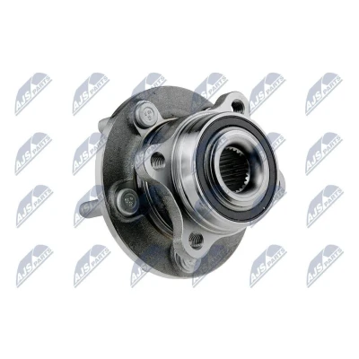 Imagem de NTY KLP FR 054 Kit de rolamento roda