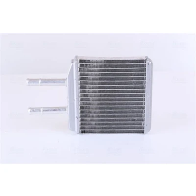 Imagem de NISSENS 76506 Radiador Quente com tubo/cabo