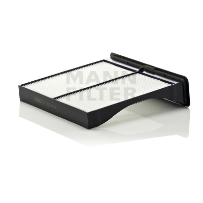 Imagem de MANN FILTER CU 22 004 Filtro, ar do habitáculo Filtro de partículas 219 235 58 SUBARU: Impreza III Hatchback, Forester IV, XV I