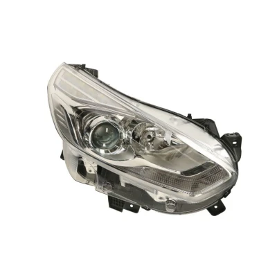 Imagem de Faróis VALEO 046671, Rechts