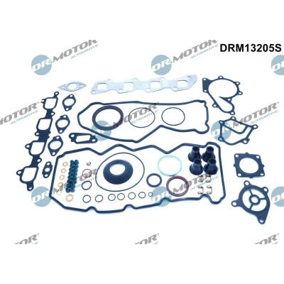 Imagem de DR.MOTOR AUTOMOTIVE DRM13205S Jogo completo de juntas, motor NISSAN: Pathfinder 3