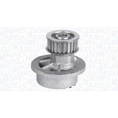 Imagem de MAGNETI MARELLI 352316170857 Bomba de água OPEL: Corsa B Hatchback, C Astra G CC