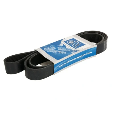 Imagem de DT Spare Parts 4.80708 Correia trapezoidal estriada 1900 9