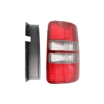 Imagem de ALKAR 2256154 Farolim à direita PY21W, P21/4W cinzento fumo sem porta lâmpadas VOLKSWAGEN: Caddy 3