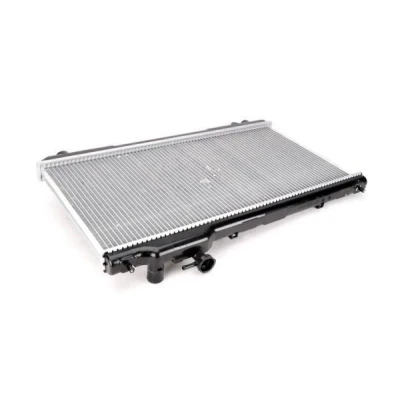 Imagem de THERMOTEC D72026TT Radiador, arrefecimento do motor TOYOTA: RAV4 I SUV Cabrio,