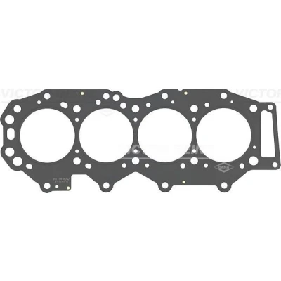 Imagem de REINZ 61 54195 10 Juntas da Cabeça do Motor 1 97 Junta de camadas metálicas MAZDA: BT 50 Camião plataforma/Chassis, FORD: Ranger Mk2