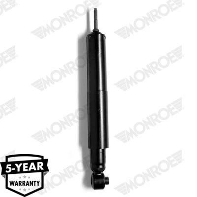 Imagem de MONROE R3425 Amortecedor Pressão do óleo Tubo duplo telescópico olhal em baixo, cavilha cima OPEL: Vectra A CC, Sedan