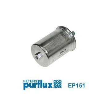 Imagem de PURFLUX EP151 Filtro de Combustível dos tubos MERCEDES BENZ: 190, Classe C Sedan, W124 Sedan