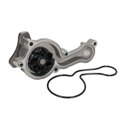Imagem de SKF VKPC 93603 Bomba de água com juntas Plástico para accionamento da correia trapezoidal estriada HONDA: CIVIC 8 Hatchback, Jazz 2