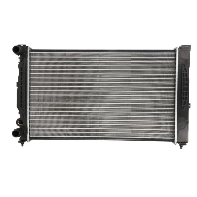 Imagem de THERMOTEC D7A008TT Radiador, arrefecimento do motor AUDI: A4 B5 Avant, Sedan, A6 C5 VOLKSWAGEN: Passat GP Variant