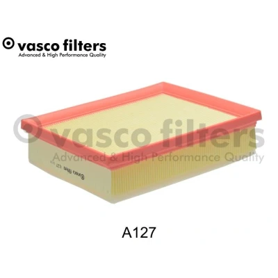 Imagem de DAVID VASCO A127 filtro de ar 72 205 232 rectangular Cartucho filtrante com pré BMW: 3 Sedan, 1 Hatchback, 4 Coupe