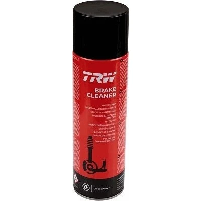 Imagem de TRW PFC105SE Produto de limpeza dos travões/da embraiagem aerossol 500 isento CFC