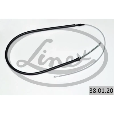 Imagem de LINEX 38.01.20 Cabo do freio de mão