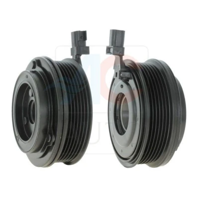 Imagem de ACAUTO AC 06VI05 Embreagem de Compressor Ar Condicionado VISTEON, FORD VS 16 117, 108