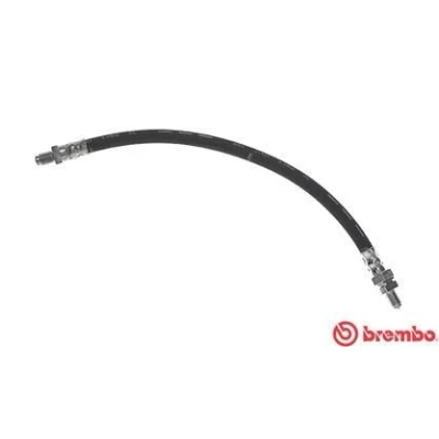 Imagem de BREMBO T 24 092 Mangueira de Travão 345 M10X1 FORD: FIESTA 4