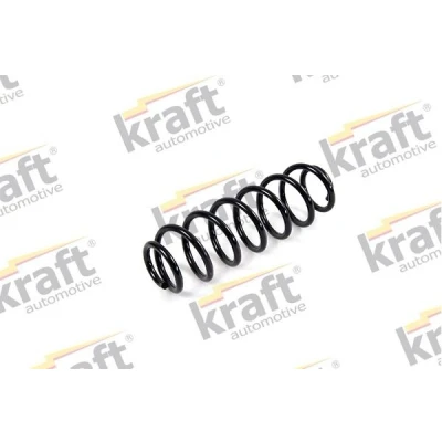 Imagem de KRAFT 4036509 Mola de suspensão Eixo traseiro SKODA: Octavia 2 Combi