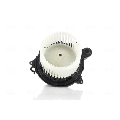 Imagem de NISSENS 87501 Motor eléctrico, ventilador do habitáculo 12 sem regulador integrado