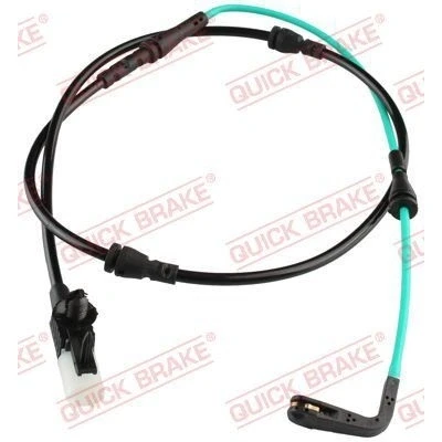 Imagem de QUICK BRAKE WS 0485 A Sensor de Desgaste Pastilha Freio Jogo eixo JAGUAR: F Pace