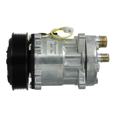 Imagem de THERMOTEC KTT090258 Compressor SD7H15 24 R 134a