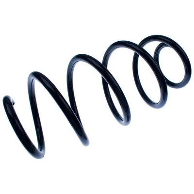 Imagem de DENCKERMANN D700101 Mola de suspensão Eixo dianteiro OPEL: Vectra C Sedan, CC