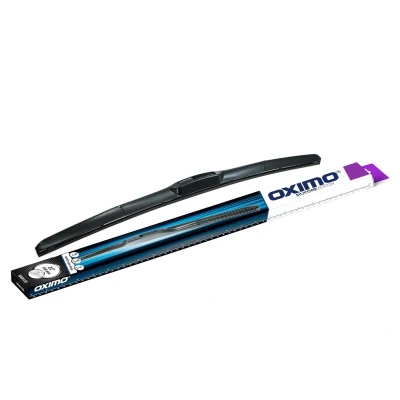 Imagem de Escova do limpa vidros Oximo WUH550 550mm híbrida MAZDA: 2 Hatchback