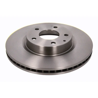 Imagem de ACKOJA Disco de travão A32 40016 Eixo dianteiro 295mm 25mm 5furos 114,3mm interior ventilado MAZDA: CX 3