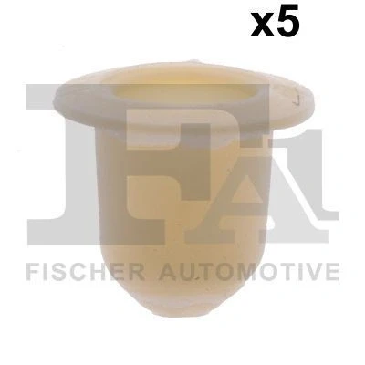 Imagem de FA1 10 60014.5 Grampo, friso BMW: 3 Sedan