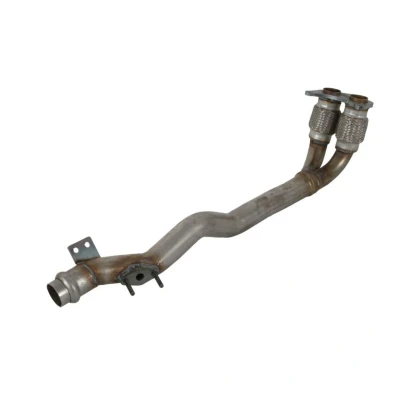 Imagem de BOSAL 787 001 Tubo de escape