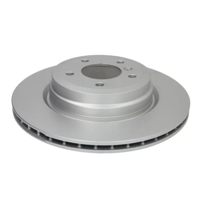 Imagem de Disco de travão ABE C4B029ABE P voltar/ventilado/1 peça