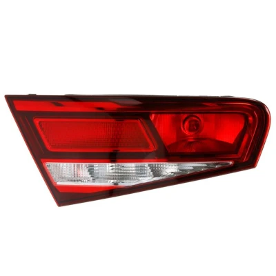Imagem de HELLA 2TZ 012 834 051 Farolim esquerda parte interior W16W, W21W, H6W 12 com lâmpada de incandescência, porta lâmpadas