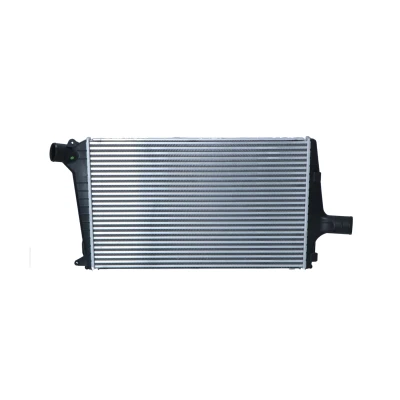 Imagem de NRF 30118A Intercooler AUDI: A6 C5 Avant, Sedan