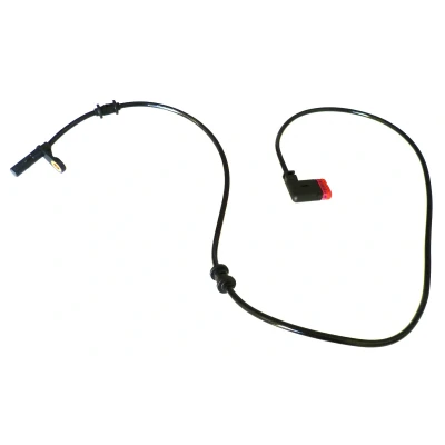 Imagem de MAPCO 86865 Sensor de ABS Eixo traseiro direito Hall 948 MERCEDES BENZ: Classe C Sedan, T modell, CLK Coupe