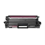 Imagem de Cartucho de toner magenta Brother Tn 821xlm 9.000 páginas impressão Fácil instalação Longa vida Modelos impressora compatíveis Faça seu pedido agora!