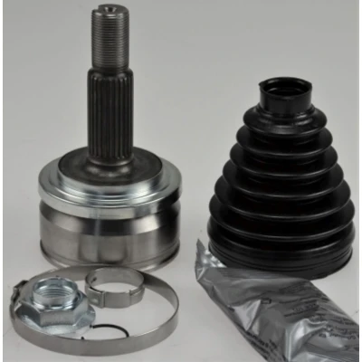 Imagem de SPIDAN GKNJ20711 Ponteira de Transmissão com porca TPE (elastómero termoplástico) TOYOTA: Auris Hatchback