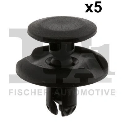 Imagem de FA1 33 30004.5 Grampo, friso TOYOTA: Corolla IX Hatchback, Sedan, Auris Hatchback