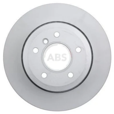 Imagem de A.B.S. COATED 18042 Disco de travão 320 20 5 120 ventilado revestido BMW: Sedan, Touring