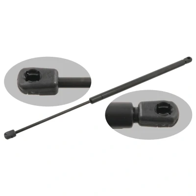 Imagem de FEBI BILSTEIN 27888 Amortecedor da mala 515 597 de ambos os lados RENAULT: Scénic 1, Megane Scenic