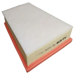 Imagem de ALCO FILTER MD 8556 Filtro de ar 65,0 188,0 241,0 Cartucho filtrante RENAULT: MEGANE 3 Grandtour, 3, Coupe